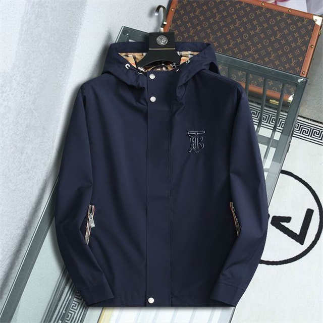 Burberry Jacket m-3xl-049